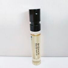 Mostre oficial de parfum Ormonde Jayne Byzance 2ml 0,06 fl. oz.