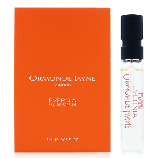 Ormonde Jayne Evernia 2ml mostre oficială de parfum
