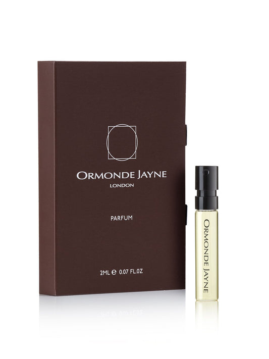 Ormonde Jayne Montabaco 2ml Mostră oficială de parfum