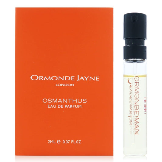 Ormonde Jayne Osmanthus 2ml mostre oficială de parfum