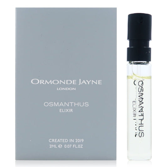 Ormonde Jayne Osmanthus Elixir 2ml Mostră oficială de parfum