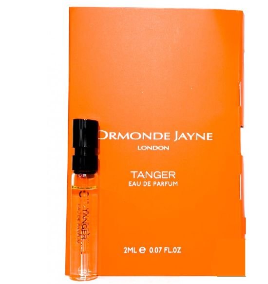 Ormonde Jayne Tanger 1ml 0,03 fl. oz. probă oficială de parfum