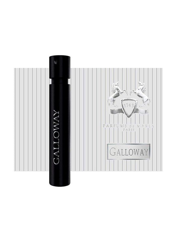Parfums De Marly Galloway 1.2ml 0.04 fl.o.z. mostră oficială de parfum