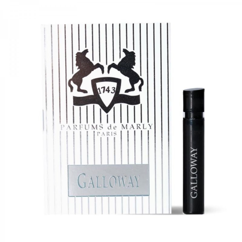 Parfums De Marly Galloway 1.2ml 0.04 fl.o.z. mostră oficială de parfum