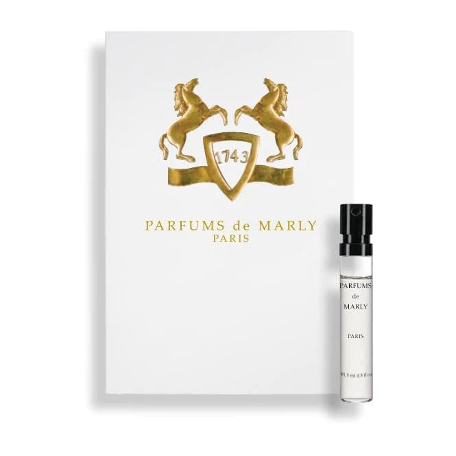 Parfums De Marly Oriana mostre oficiale 1,5 ml 0,05 fl. oz.