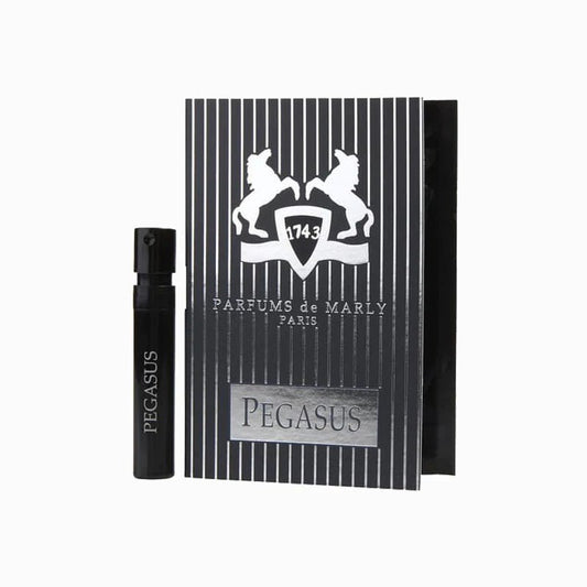 Parfums De Marly Pegasus 1,5 ml 0,05 fl. oz. Mostră oficială de parfum