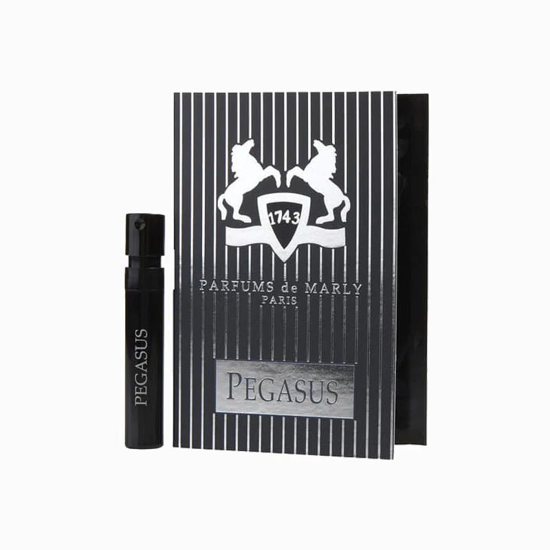 Parfums De Marly Pegasus 1.5ml 0.05 fl. oz. mostră oficială de parfum