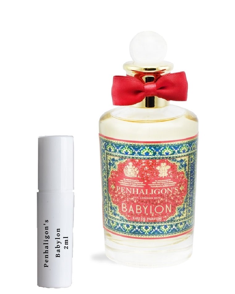 Mostră de parfum Penhaligon's Babylon 2ml