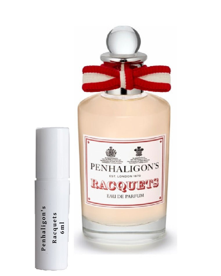 Mostră de parfum Penhaligon's Racquets 6ml