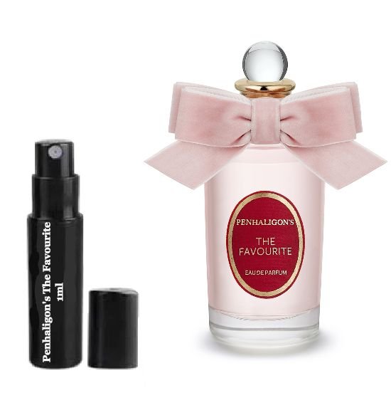 Penhaligon’s The Favourite 1ml 0,03 fl. oz. mostre de parfum, Penhaligon’s The Favourite 1ml 0,03 fl. oz. mostre oficiale de parfum, Penhaligon’s The Favourite 1ml 0,03 fl. oz. probă de parfum, Penhaligon’s The Favourite 1ml 0,03 fl. oz. eșantion de 