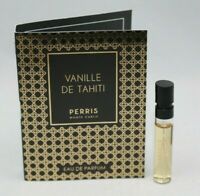 Perris Monte Carlo Vanille de Tahiti 2.0ml probă oficială de parfum
