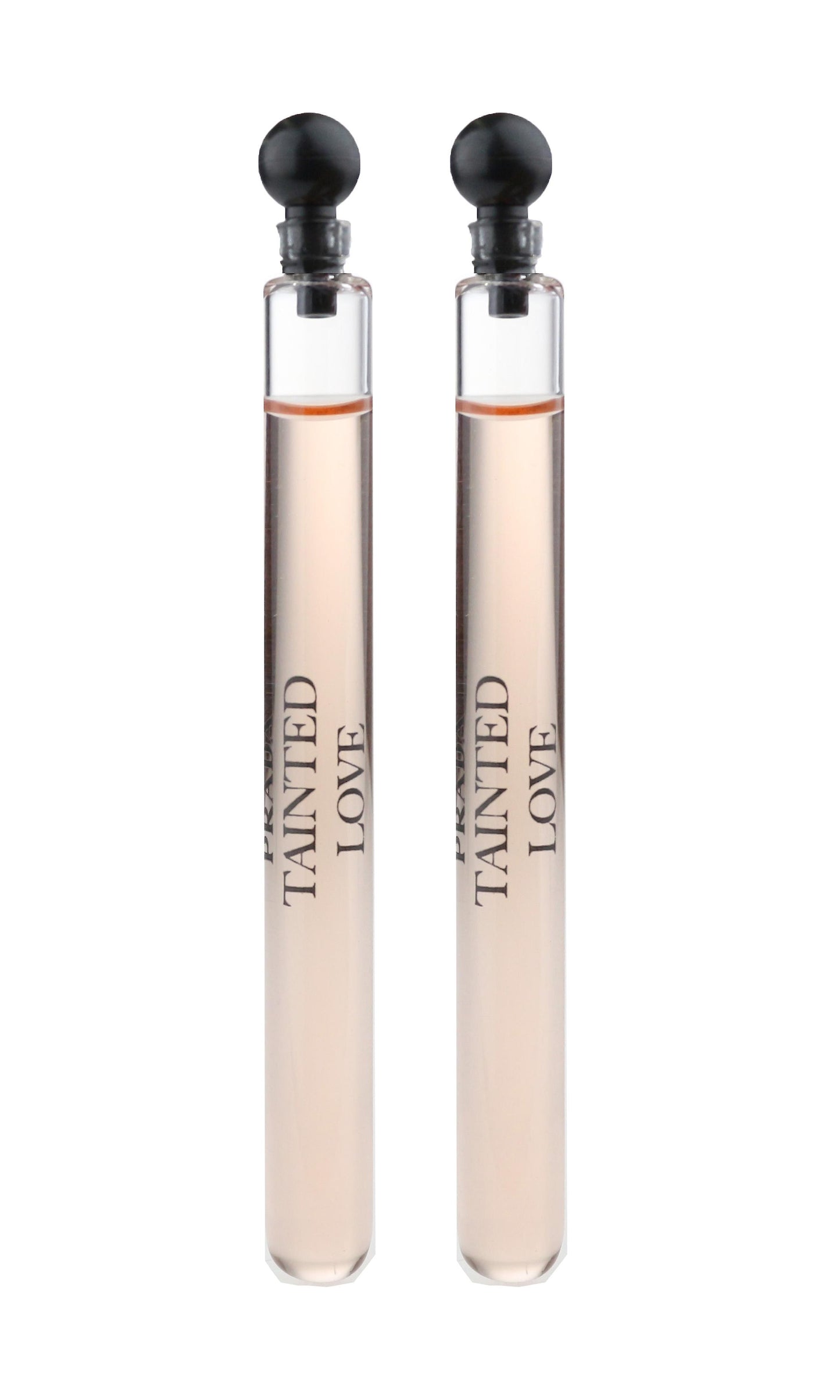 Mostră oficială de parfum Prada Tainted Love Olfactories 4ml 0.14 fl. oz.