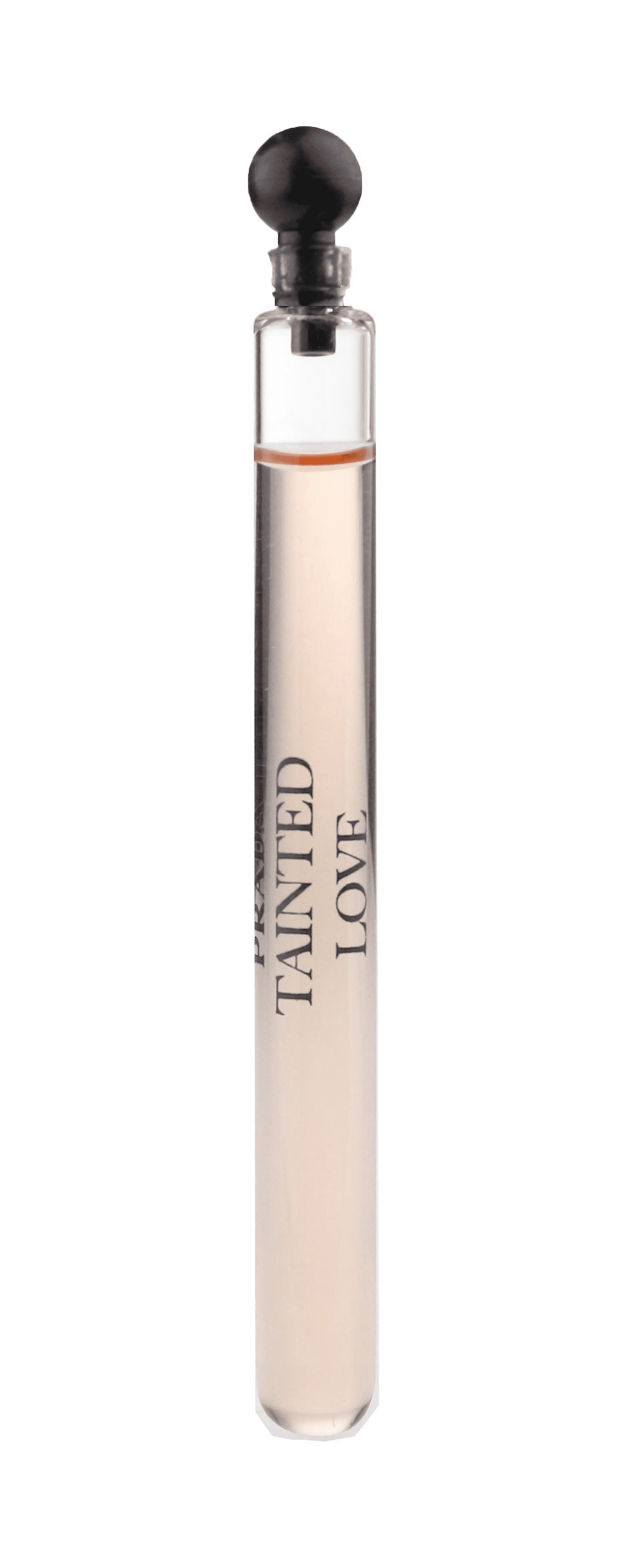 Prada Tainted Love Olfactories 4ml 0,14 fl. oz. Mostră oficială de parfum