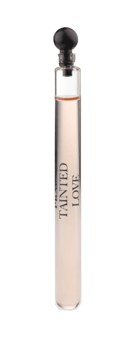 Prada Tainted Love Olfactories 4ml 0,14 fl. oz. Mostră oficială de parfum