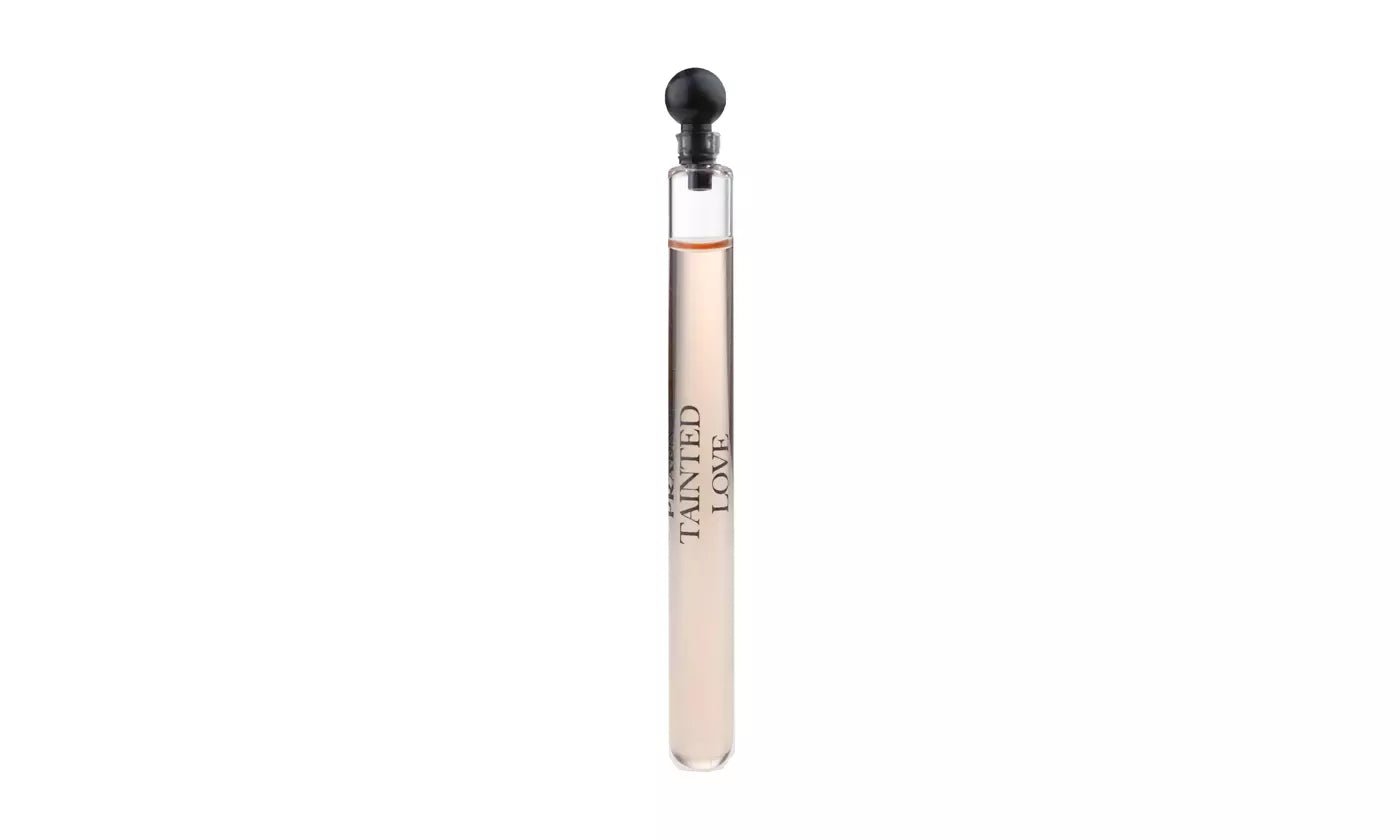 Prada Tainted Love Olfactories 4ml 0.14 fl. oz. mostru oficial de parfum