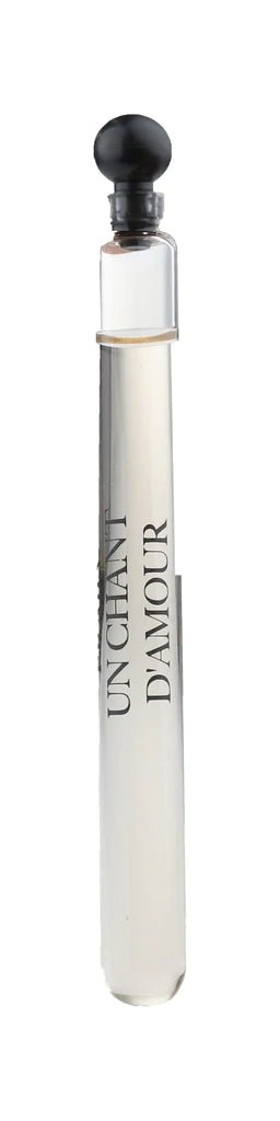 Prada Un Chant D’amour Olfactories mini 4ml 0.14 fl. oz. mostră oficială de parfum