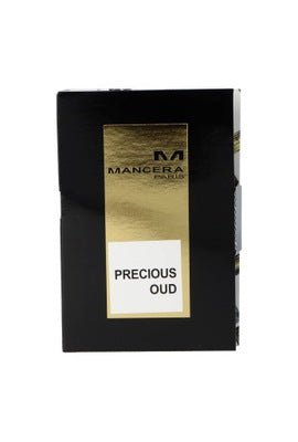 Mancera Precious Oud mostră oficială 2ml 0,07 fl.oz.