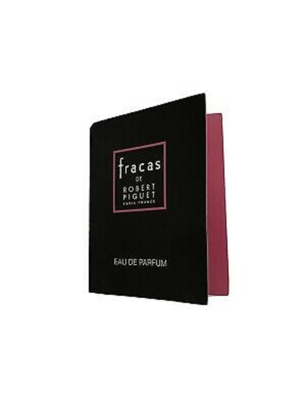 Robert Piguet Fracas 1ml 0.034 fl. oz. Mostră oficială de parfum