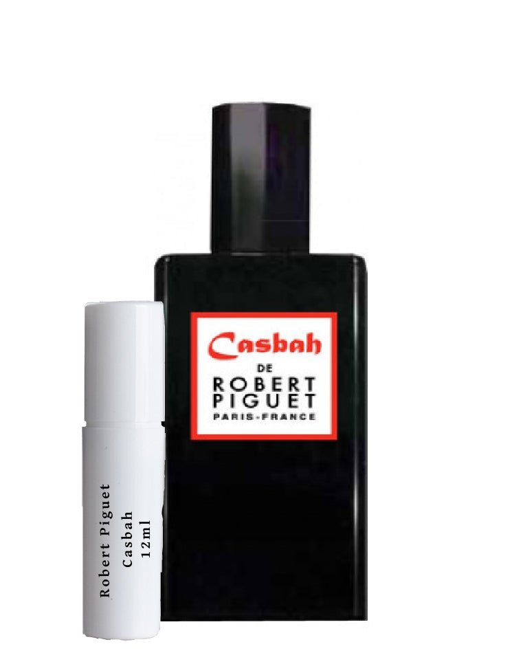 Parfumuri de călătorie Robert Piguet Casbah 12ml