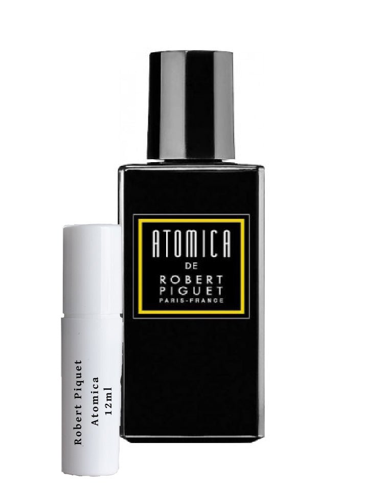 Parfum de călătorie Robert Piguet Atomica 12ml