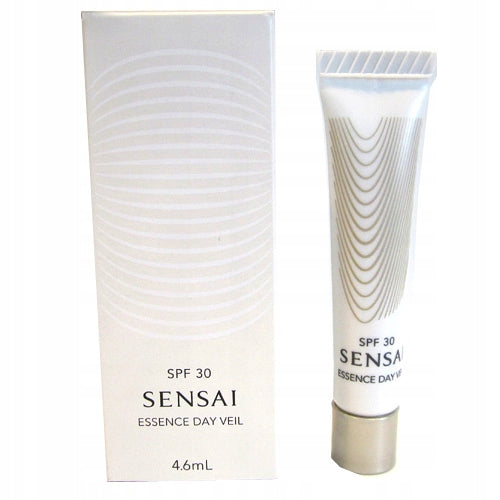 Eșantion de îngrijire a pielii Sensai Essence Day Veil SPF 30, 4,6 ml