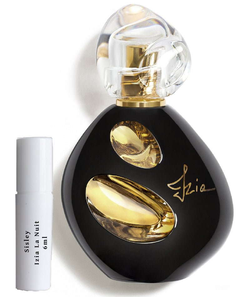 Sisley Izia La Nuit mostre de parfum