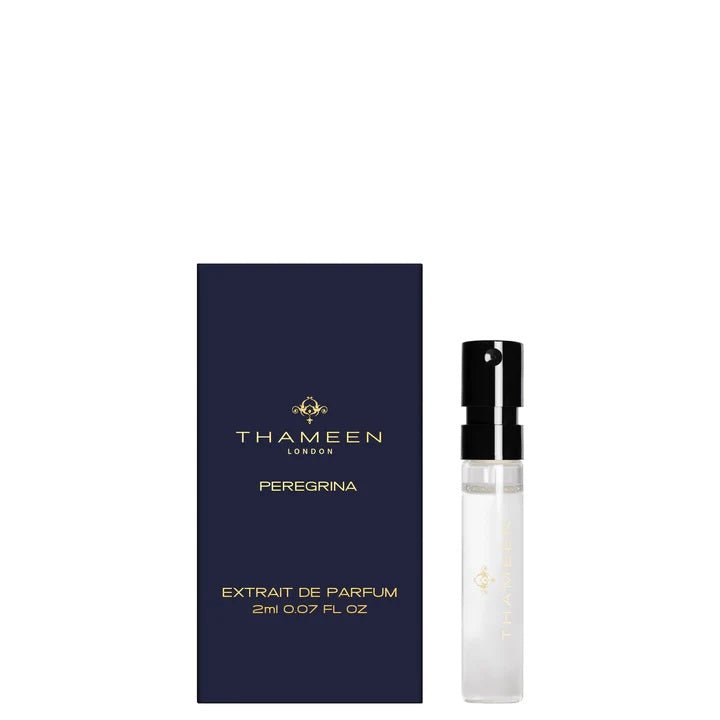 Thameen Peregrina 2ml 0,06 fl.oz. Mostră oficială de parfum