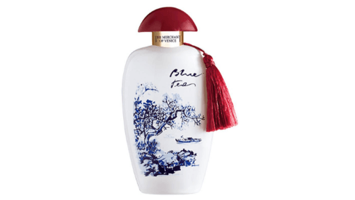 The Merchant of Venice Blue Tea 2ml Mostră oficială de parfum