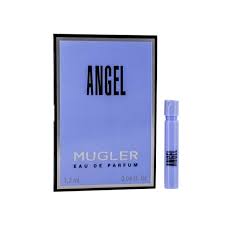 Thierry Mugler Angel eau de parfum 1,2 ml 0,04 fl. oz. mostre oficiale de parfum