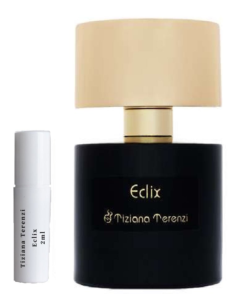 Mostră de parfum Tiziana Terenzi Eclix 2ml
