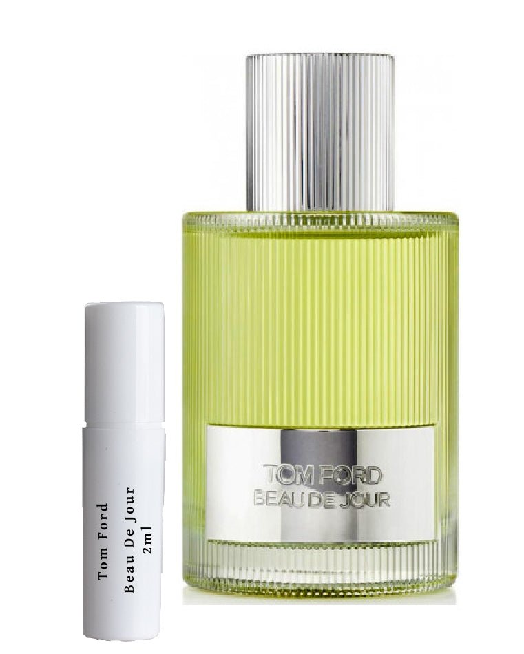 Tom Ford Beau De Jour probă 2ml