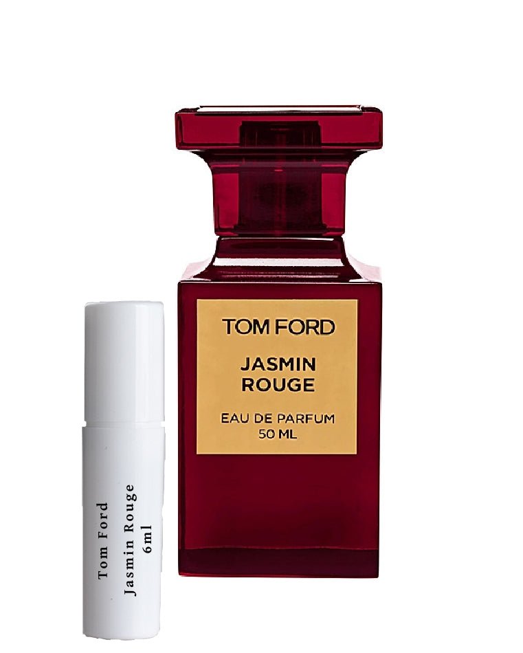 Mostre Tom Ford Jasmin Rouge 6ml