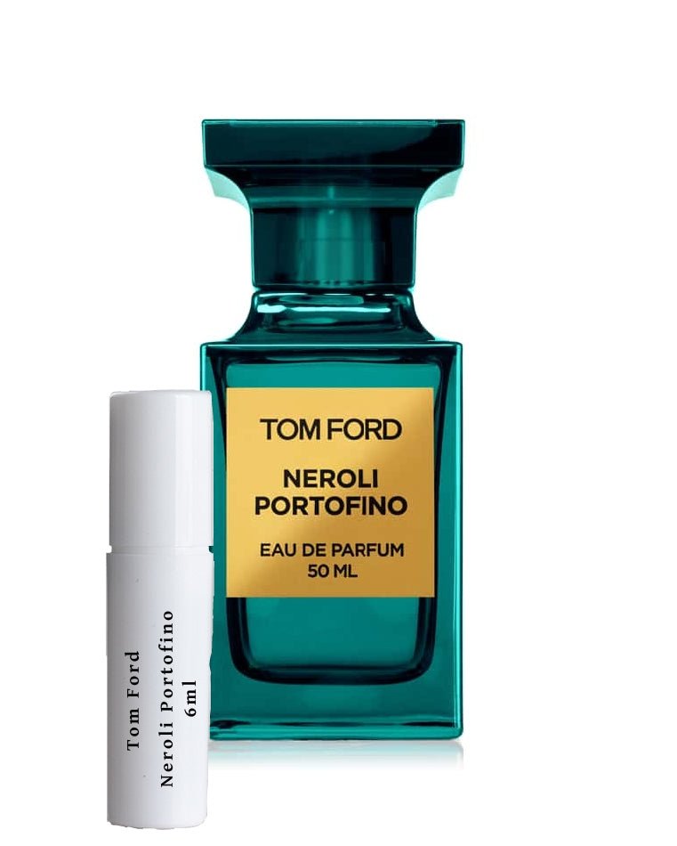Mostre Tom Ford Neroli Portofino 6ml