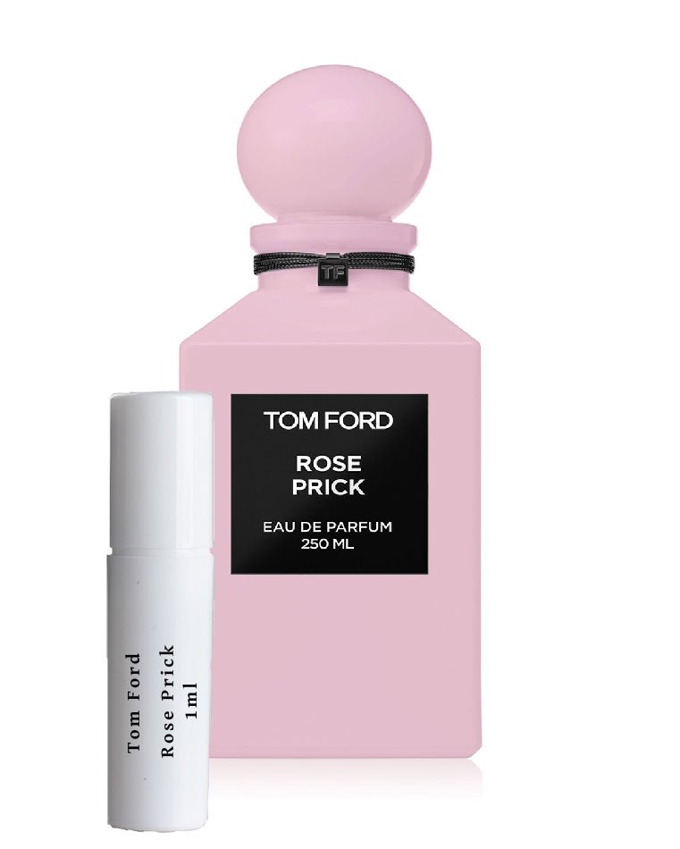 Tom Ford Rose Prick flaconetă 1ml