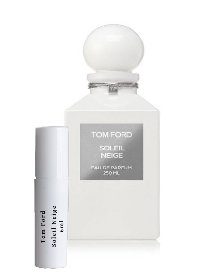 Mostre Tom Ford Soleil Neige 6ml