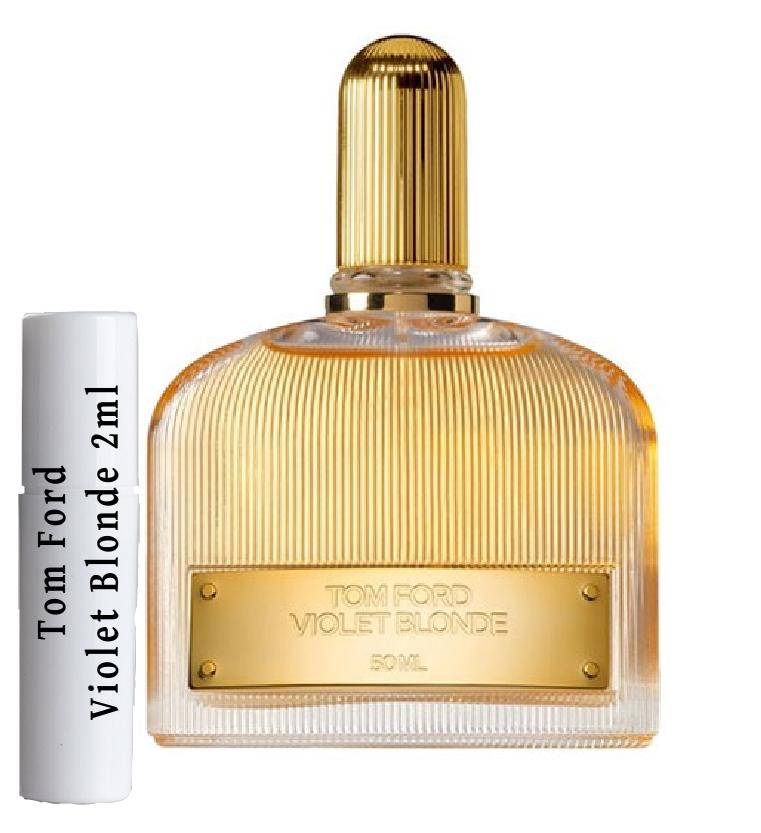 Tom Ford Violet Blonde flacon de probă spray 2ml