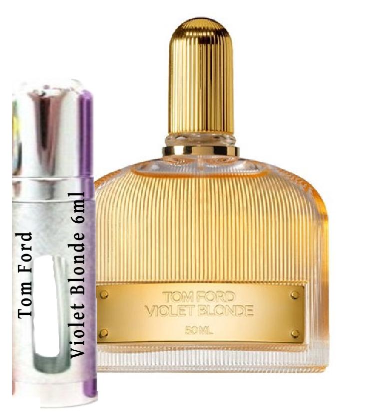 Tom Ford Violet Blonde probă 6ml