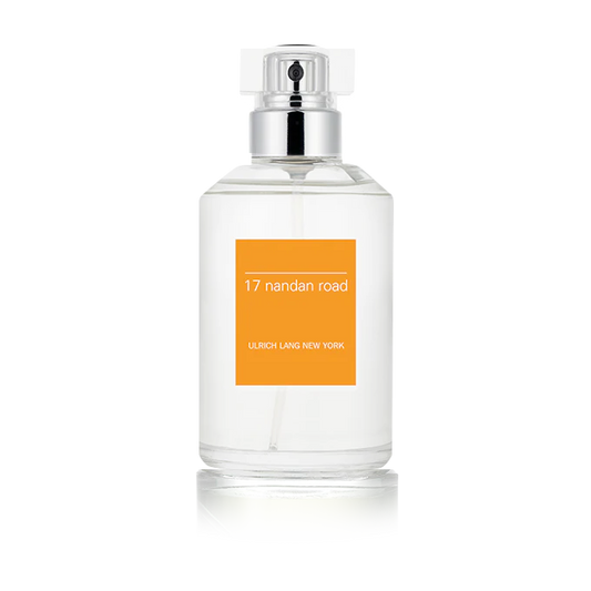 Ulrich Lang 17 Nandan Road 2 ml 0,06 fl. oz. mostre oficiale de parfum