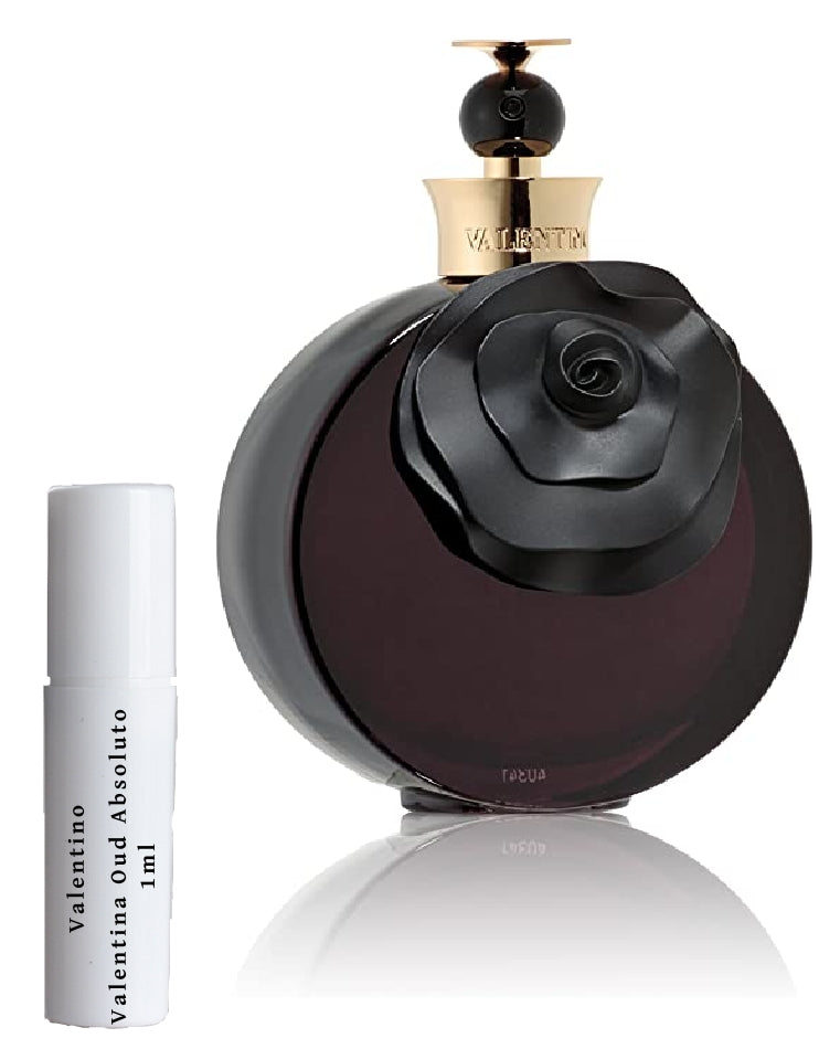 Mostră de parfum Valentino Valentina Oud Absoluto 1ml