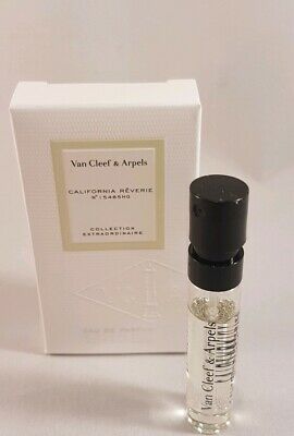 Van Cleef & Arpels California Reverie mostre oficială 2ml 0,07 fl.oz.