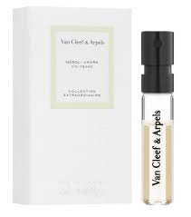 Van Cleef & Arpels Neroli Amara 2ml 0.06 fl. oz. mostră oficială de parfum