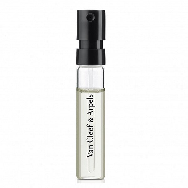 Van Cleef & Arpels Orchid Leather 2ml Mostră oficială de parfum