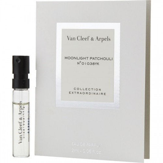 Mostră oficială de parfum Van Cleef & Arpels Moonlight Patchouli 2ml 0,05 fl.oz.