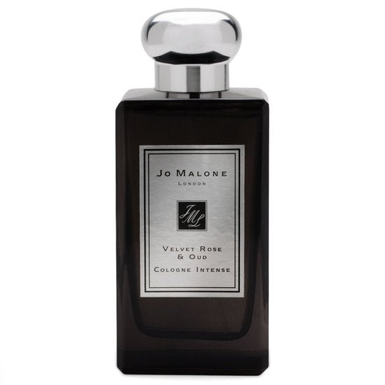 Mostre Jo Malone Velvet Rose & Oud Cologne Intense