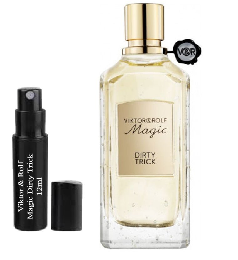 Viktor & Rolf Magic Dirty Trick Mostră de parfum 12ml