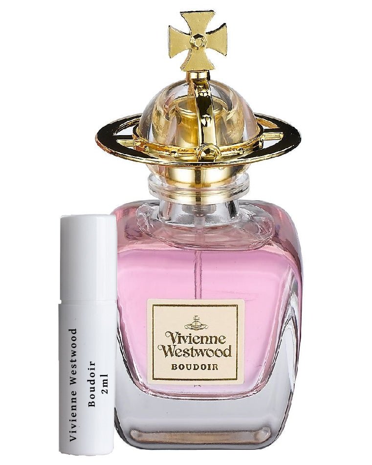 Mostră Vivienne Westwood Boudoir 2ml