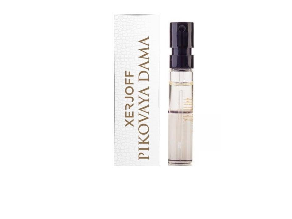 XERJOFF Pikovaya Dama 2ml/0.06fl.oz. Mostră oficială de parfum - XERJOFF RENAISSANCE 2ml/0.06fl.oz. Mostră oficială de parfum - Xerjoff - XERJOFF Pikovaya Dama 2ml/0.06fl.oz. - smelltoimpress