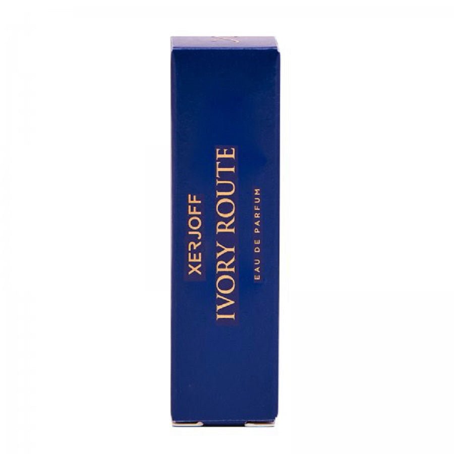 XERJOFF IVORY ROUTE 2.0ml probă oficială de parfum