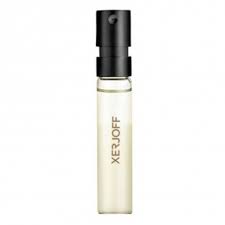 XERJOFF IVORY ROUTE 2.0ml mostră oficială de parfum