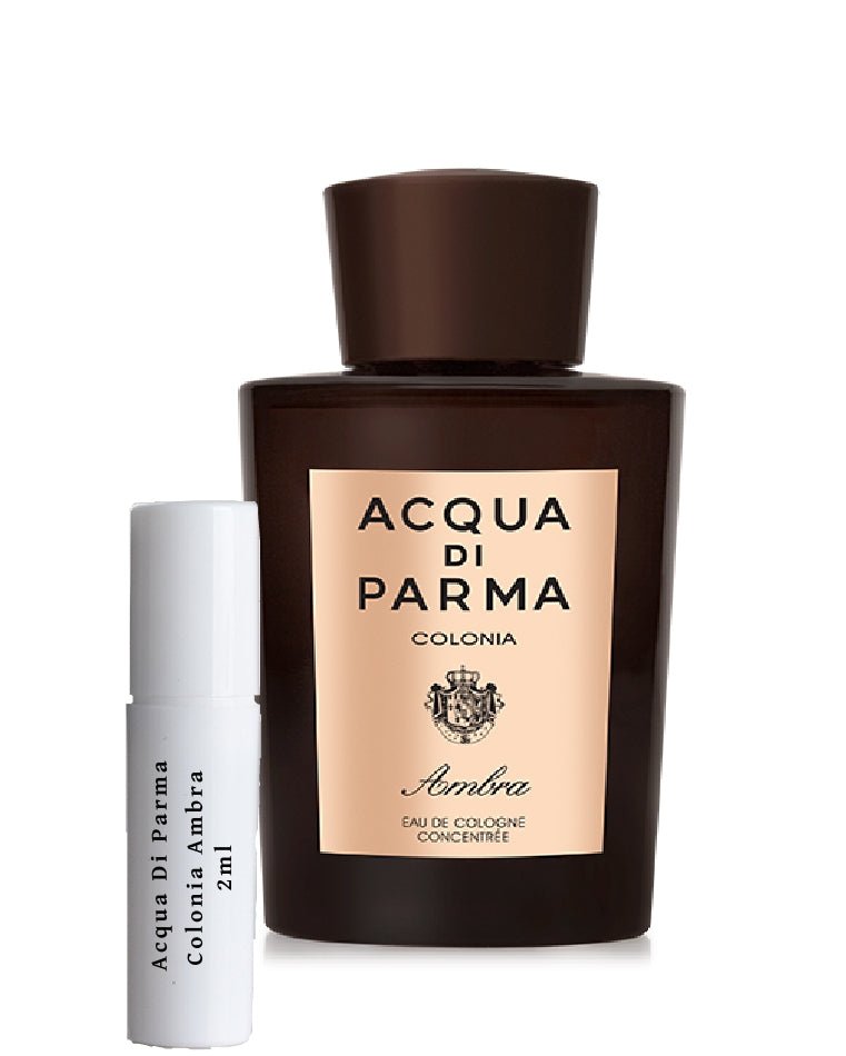 ACQUA DI PARMA COLONIA Ambra mostruar 2ml